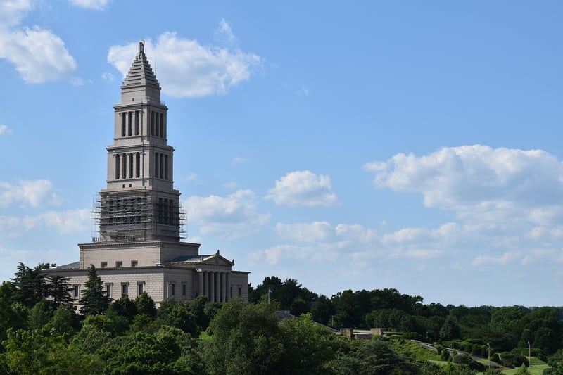 Masonic Lodge Image